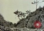 Image of Marines Okinawa Ryukyu Islands, 1945, second 28 stock footage video 65675052824