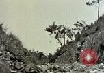 Image of Marines Okinawa Ryukyu Islands, 1945, second 31 stock footage video 65675052824