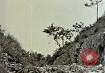 Image of Marines Okinawa Ryukyu Islands, 1945, second 32 stock footage video 65675052824