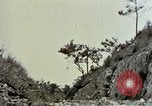 Image of Marines Okinawa Ryukyu Islands, 1945, second 33 stock footage video 65675052824