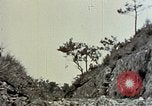 Image of Marines Okinawa Ryukyu Islands, 1945, second 34 stock footage video 65675052824