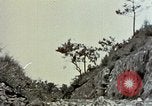 Image of Marines Okinawa Ryukyu Islands, 1945, second 35 stock footage video 65675052824