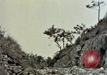 Image of Marines Okinawa Ryukyu Islands, 1945, second 47 stock footage video 65675052824