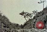 Image of Marines Okinawa Ryukyu Islands, 1945, second 49 stock footage video 65675052824