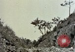 Image of Marines Okinawa Ryukyu Islands, 1945, second 53 stock footage video 65675052824