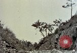 Image of Marines Okinawa Ryukyu Islands, 1945, second 57 stock footage video 65675052824