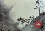 Image of Marines Okinawa Ryukyu Islands, 1945, second 59 stock footage video 65675052824