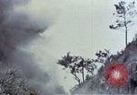 Image of Marines Okinawa Ryukyu Islands, 1945, second 60 stock footage video 65675052824