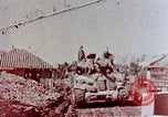 Image of United States Marines Okinawa Ryukyu Islands, 1945, second 1 stock footage video 65675052825