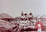 Image of United States Marines Okinawa Ryukyu Islands, 1945, second 3 stock footage video 65675052825