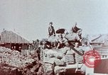 Image of United States Marines Okinawa Ryukyu Islands, 1945, second 5 stock footage video 65675052825