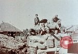 Image of United States Marines Okinawa Ryukyu Islands, 1945, second 6 stock footage video 65675052825