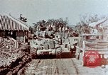 Image of United States Marines Okinawa Ryukyu Islands, 1945, second 32 stock footage video 65675052825