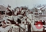 Image of United States Marines Okinawa Ryukyu Islands, 1945, second 43 stock footage video 65675052825