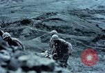 Image of United States Marines Okinawa Ryukyu Islands, 1945, second 57 stock footage video 65675052825