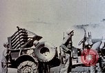 Image of United States 1st Marine Division Okinawa Ryukyu Islands, 1945, second 3 stock footage video 65675052826