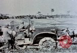 Image of United States 1st Marine Division Okinawa Ryukyu Islands, 1945, second 22 stock footage video 65675052826