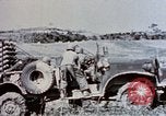 Image of United States 1st Marine Division Okinawa Ryukyu Islands, 1945, second 25 stock footage video 65675052826