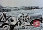 Image of United States 1st Marine Division Okinawa Ryukyu Islands, 1945, second 31 stock footage video 65675052826