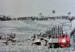 Image of United States 1st Marine Division Okinawa Ryukyu Islands, 1945, second 41 stock footage video 65675052826