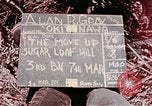 Image of 3rd Battalion 7th Marines Okinawa Ryukyu Islands, 1945, second 3 stock footage video 65675052827