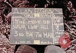 Image of 3rd Battalion 7th Marines Okinawa Ryukyu Islands, 1945, second 4 stock footage video 65675052827