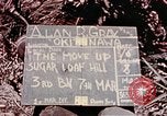 Image of 3rd Battalion 7th Marines Okinawa Ryukyu Islands, 1945, second 6 stock footage video 65675052827