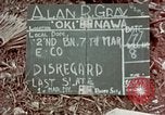 Image of 3rd Battalion 7th Marines Okinawa Ryukyu Islands, 1945, second 25 stock footage video 65675052827