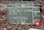 Image of 3rd Battalion 7th Marines Okinawa Ryukyu Islands, 1945, second 26 stock footage video 65675052827