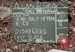 Image of 3rd Battalion 7th Marines Okinawa Ryukyu Islands, 1945, second 29 stock footage video 65675052827