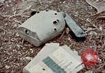 Image of 3rd Battalion 7th Marines Okinawa Ryukyu Islands, 1945, second 32 stock footage video 65675052827