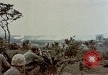 Image of 3rd Battalion 7th Marines Okinawa Ryukyu Islands, 1945, second 49 stock footage video 65675052827