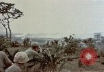 Image of 3rd Battalion 7th Marines Okinawa Ryukyu Islands, 1945, second 51 stock footage video 65675052827