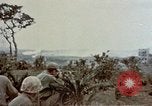 Image of 3rd Battalion 7th Marines Okinawa Ryukyu Islands, 1945, second 52 stock footage video 65675052827
