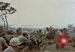 Image of 3rd Battalion 7th Marines Okinawa Ryukyu Islands, 1945, second 55 stock footage video 65675052827