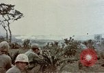 Image of 3rd Battalion 7th Marines Okinawa Ryukyu Islands, 1945, second 57 stock footage video 65675052827