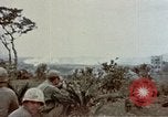 Image of 3rd Battalion 7th Marines Okinawa Ryukyu Islands, 1945, second 59 stock footage video 65675052827