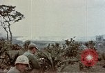 Image of 3rd Battalion 7th Marines Okinawa Ryukyu Islands, 1945, second 60 stock footage video 65675052827