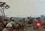 Image of 3rd Battalion 7th Marines Okinawa Ryukyu Islands, 1945, second 61 stock footage video 65675052827
