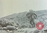 Image of 3rd Battalion 7th Marines Okinawa Ryukyu Islands, 1945, second 1 stock footage video 65675052828