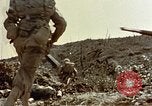 Image of 3rd Battalion 7th Marines Okinawa Ryukyu Islands, 1945, second 3 stock footage video 65675052828