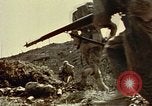 Image of 3rd Battalion 7th Marines Okinawa Ryukyu Islands, 1945, second 4 stock footage video 65675052828