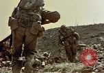 Image of 3rd Battalion 7th Marines Okinawa Ryukyu Islands, 1945, second 5 stock footage video 65675052828