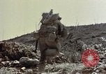 Image of 3rd Battalion 7th Marines Okinawa Ryukyu Islands, 1945, second 6 stock footage video 65675052828