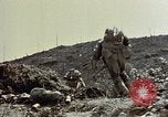 Image of 3rd Battalion 7th Marines Okinawa Ryukyu Islands, 1945, second 7 stock footage video 65675052828