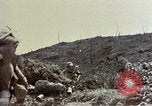 Image of 3rd Battalion 7th Marines Okinawa Ryukyu Islands, 1945, second 9 stock footage video 65675052828