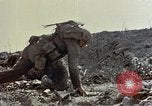 Image of 3rd Battalion 7th Marines Okinawa Ryukyu Islands, 1945, second 12 stock footage video 65675052828