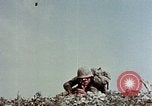 Image of 3rd Battalion 7th Marines Okinawa Ryukyu Islands, 1945, second 14 stock footage video 65675052828