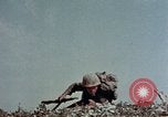 Image of 3rd Battalion 7th Marines Okinawa Ryukyu Islands, 1945, second 15 stock footage video 65675052828