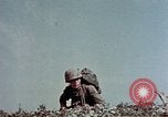 Image of 3rd Battalion 7th Marines Okinawa Ryukyu Islands, 1945, second 16 stock footage video 65675052828